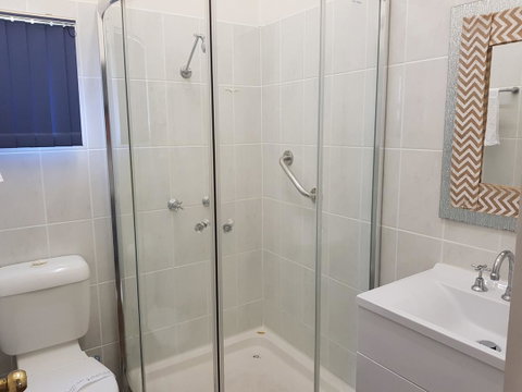 Amaroo Resort - Port Augusta Accommodation 38