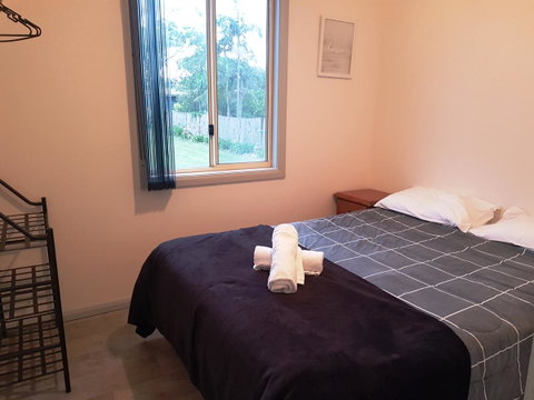 Amaroo Resort - Port Augusta Accommodation 14