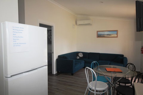 Amaroo Resort - Port Augusta Accommodation 29