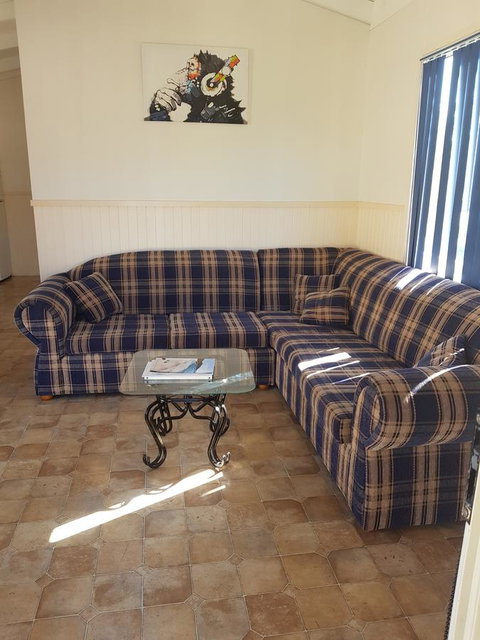 Amaroo Resort - Port Augusta Accommodation 44