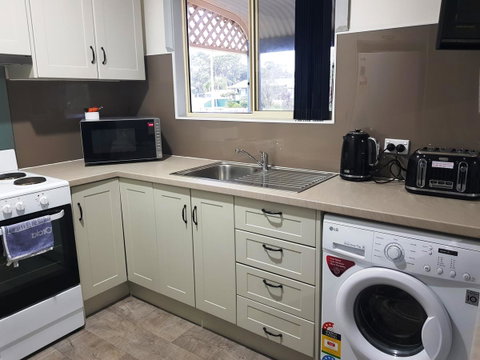Amaroo Resort - Port Augusta Accommodation 15