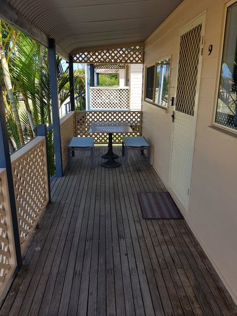 Amaroo Resort - Port Augusta Accommodation 35