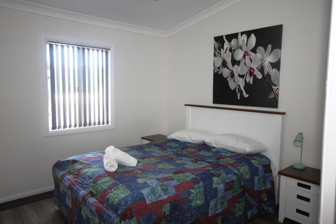 Amaroo Resort - Port Augusta Accommodation 30