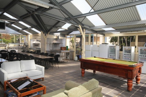 Amaroo Resort - Port Augusta Accommodation 2