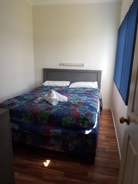 Amaroo Resort - Port Augusta Accommodation 8