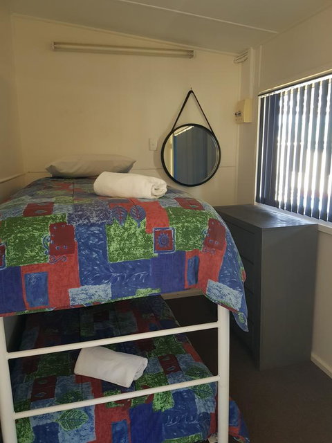 Amaroo Resort - Port Augusta Accommodation 36
