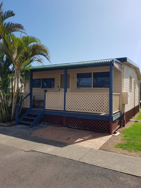 Amaroo Resort - Port Augusta Accommodation 34