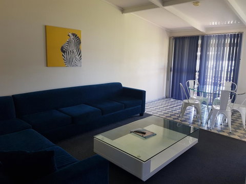Amaroo Resort - Port Augusta Accommodation 25