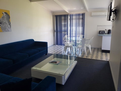 Amaroo Resort - Port Augusta Accommodation 22