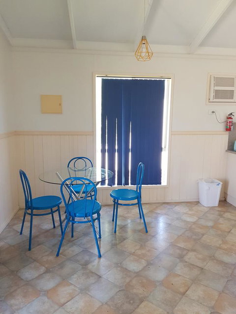 Amaroo Resort - Port Augusta Accommodation 3
