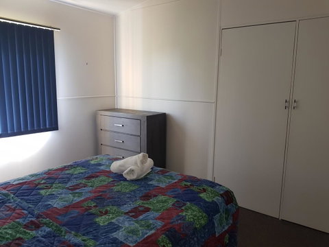 Amaroo Resort - Port Augusta Accommodation 40