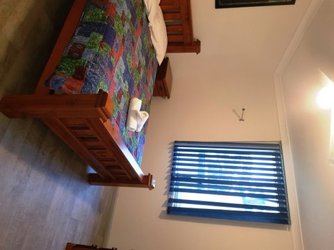 Amaroo Resort - Port Augusta Accommodation 16