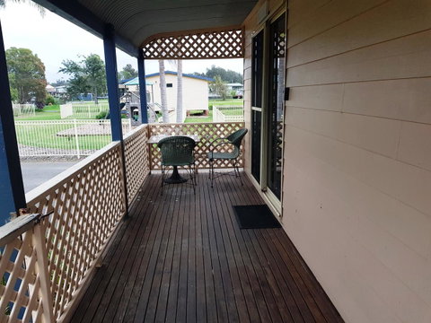 Amaroo Resort - Port Augusta Accommodation 11