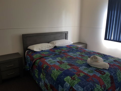 Amaroo Resort - Port Augusta Accommodation 39