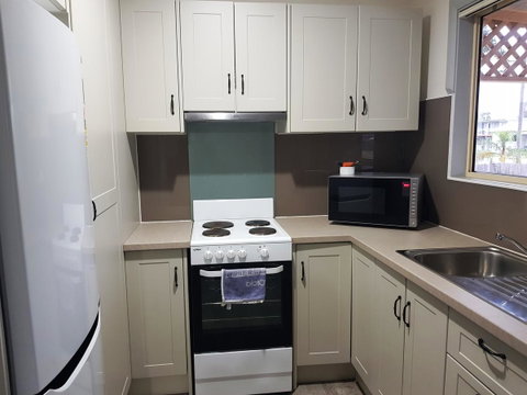Amaroo Resort - Port Augusta Accommodation 12