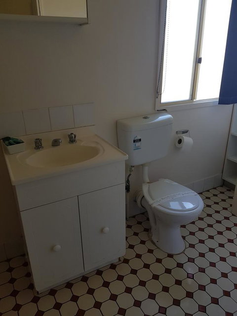 Amaroo Resort - Port Augusta Accommodation 6