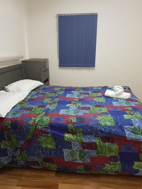 Amaroo Resort - Port Augusta Accommodation 5