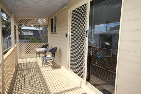 Amaroo Resort - Port Augusta Accommodation 28