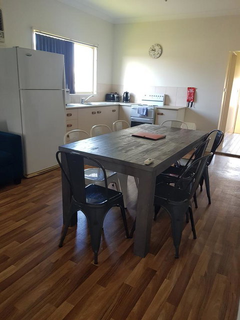 Amaroo Resort - Port Augusta Accommodation 7