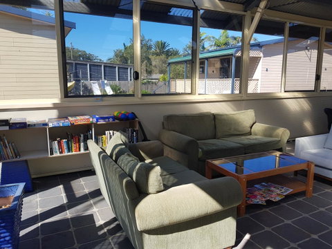 Amaroo Resort - Port Augusta Accommodation 43