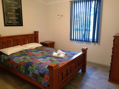 Amaroo Resort - Port Augusta Accommodation 10