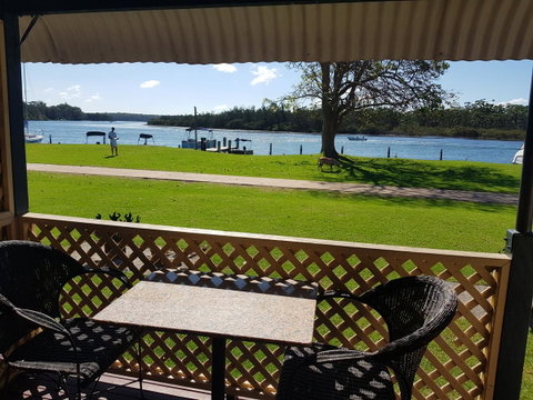 Amaroo Resort - Port Augusta Accommodation 21