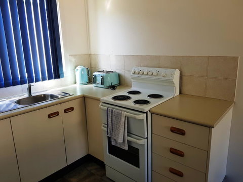 Amaroo Resort - Port Augusta Accommodation 37