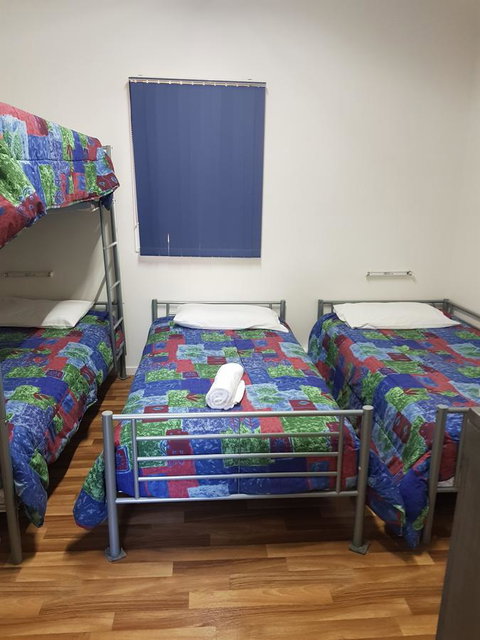 Amaroo Resort - Port Augusta Accommodation 9