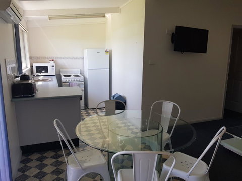 Amaroo Resort - Port Augusta Accommodation 18