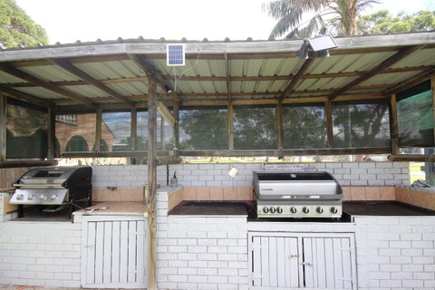 Amaroo Resort - Port Augusta Accommodation 1