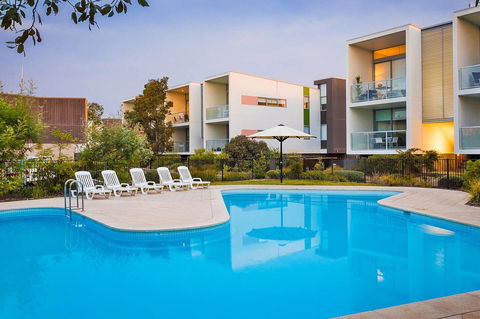 Coast 35 - Port Augusta Accommodation 3