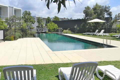 Coast 35 - Port Augusta Accommodation 8