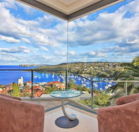 STUNNING MANLY VIEWS