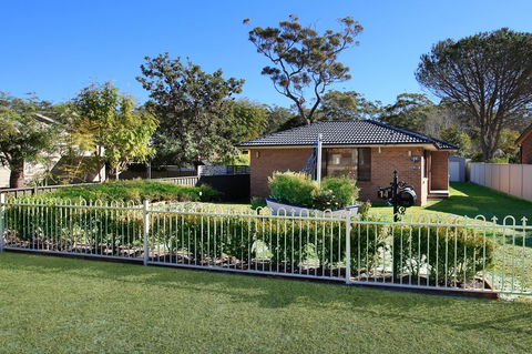 Sandy Toes Beach House Jervis Bay - 2min To Beach - Port Augusta Accommodation 20