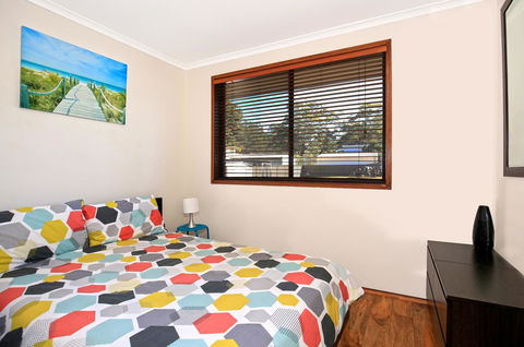 Sandy Toes Beach House Jervis Bay - 2min To Beach - Port Augusta Accommodation 7