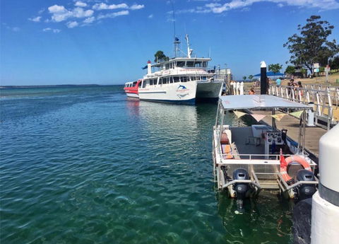 Sandy Toes Beach House Jervis Bay - 2min To Beach - Port Augusta Accommodation 26