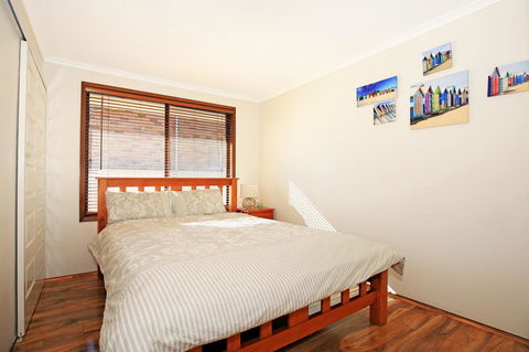 Sandy Toes Beach House Jervis Bay - 2min To Beach - Port Augusta Accommodation 6