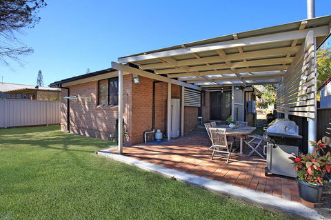 Sandy Toes Beach House Jervis Bay - 2min To Beach - Port Augusta Accommodation 16