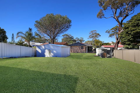 Sandy Toes Beach House Jervis Bay - 2min To Beach - Port Augusta Accommodation 17