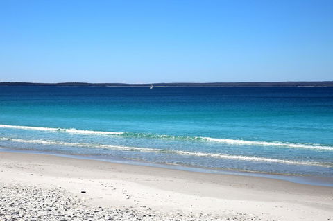 Sandy Toes Beach House Jervis Bay - 2min To Beach - Port Augusta Accommodation 25