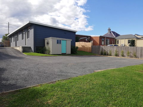 125 Milton - Port Augusta Accommodation 11