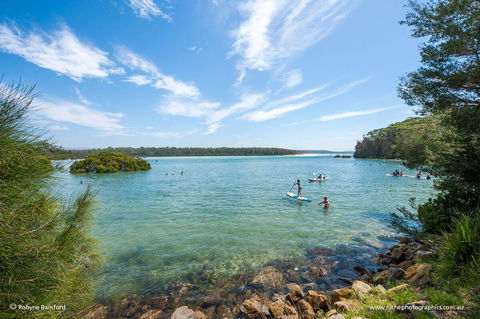 125 Milton - Port Augusta Accommodation 10