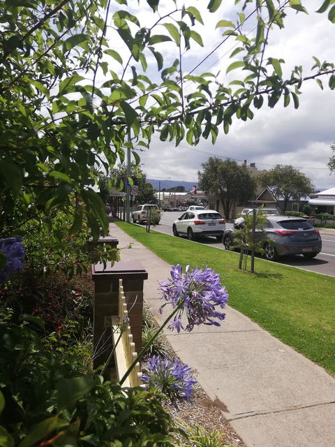 125 Milton - Port Augusta Accommodation 8