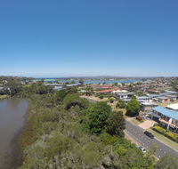 BlueWater Apartments - Port Augusta Accommodation