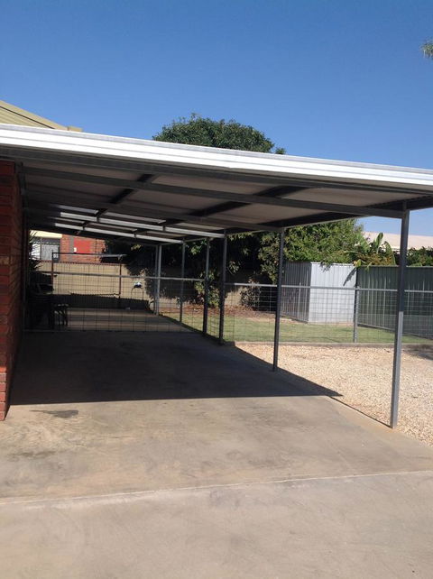 7 Melbourne Street - Port Augusta Accommodation 2