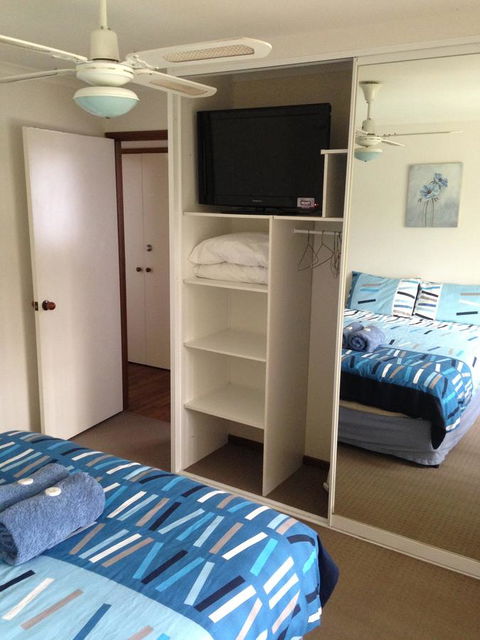 7 Melbourne Street - Port Augusta Accommodation 13