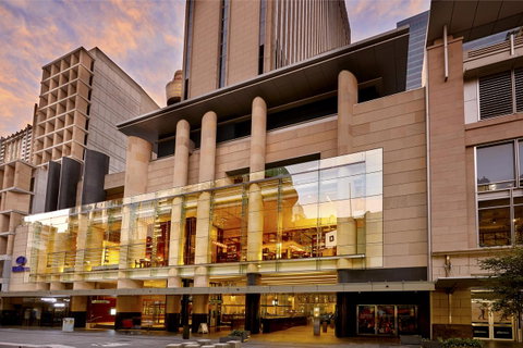 Hilton Sydney - Port Augusta Accommodation 15