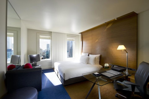 Hilton Sydney - Port Augusta Accommodation 33