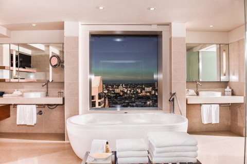 Hilton Sydney - Port Augusta Accommodation 19