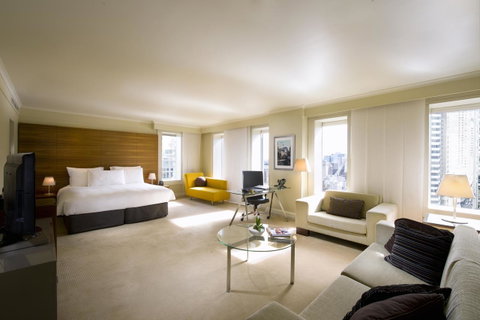 Hilton Sydney - Port Augusta Accommodation 29